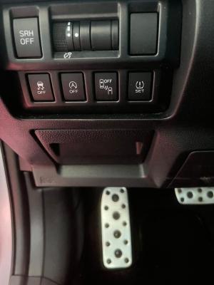 XV 1.6I AWD CVT XCLUSIVE