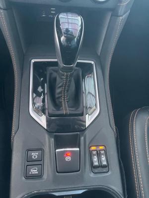 XV 1.6I AWD CVT XCLUSIVE