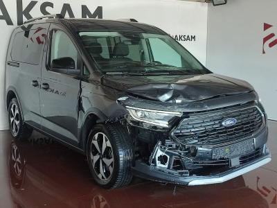 TOURNEO CONNECT KOMBI ACTIVE 2.0 (122) 7AT