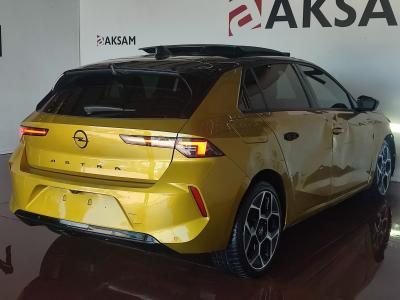 ASTRA HB 1.2 AT8 130 ULTIMATE