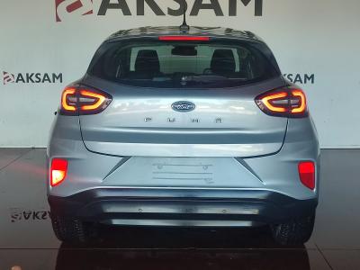 PUMA 1.0 ECOBOOST STYLE