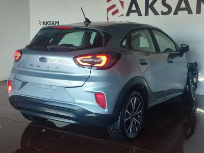 PUMA 1.0 ECOBOOST STYLE