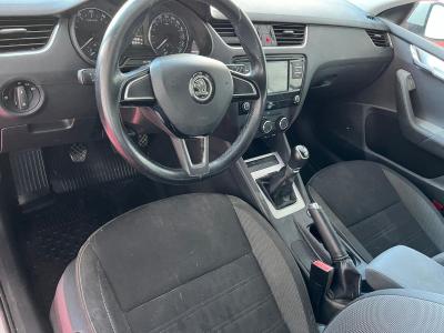 OCTAVIA 1.2 TSI 86 GREEN TEC AMBITION