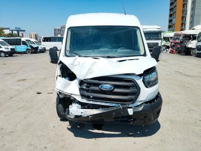 TRANSITVAN 350LF 11.5M3 ECOBLUE170 TREND E6.2