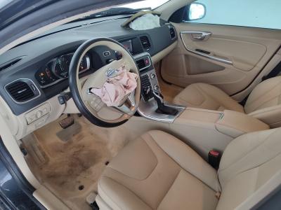 S60 1.5 T3 ADVANCE GEARTRONIC
