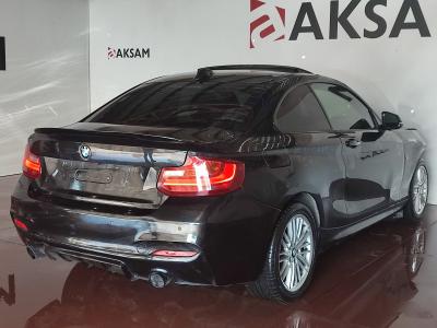 218i COUPE M SPORT