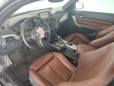 218i COUPE M SPORT