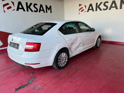 OCTAVIA 1.2 TSI 86 GREEN TEC AMBITION