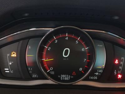 S60 1.5 T3 ADVANCE GEARTRONIC