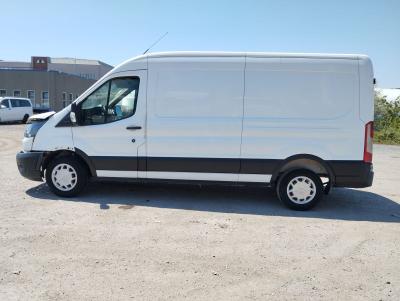 TRANSITVAN 350LF 11.5M3 ECOBLUE170 TREND E6.2