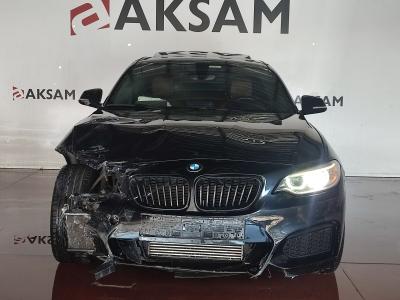 218i COUPE M SPORT