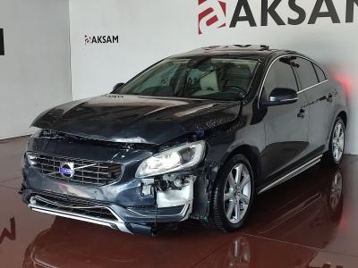 S60 1.5 T3 ADVANCE GEARTRONIC