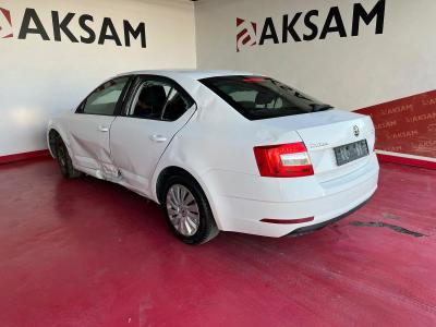 OCTAVIA 1.2 TSI 86 GREEN TEC AMBITION