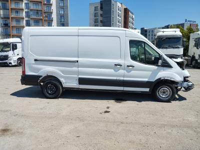 TRANSITVAN 350LF 11.5M3 ECOBLUE170 TREND E6.2