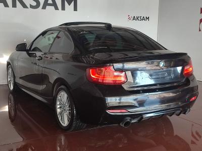 218i COUPE M SPORT