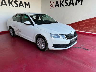 KODIAQ 1.5 TSI ACT DSG PRESTIGE