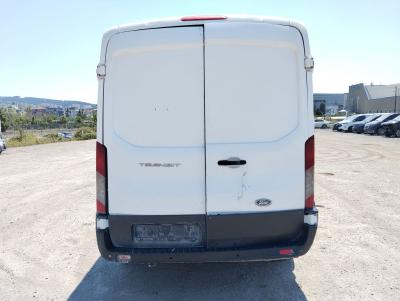 TRANSITVAN 350LF 11.5M3 ECOBLUE170 TREND E6.2