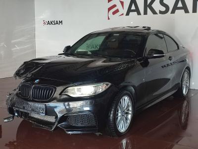 218i COUPE M SPORT