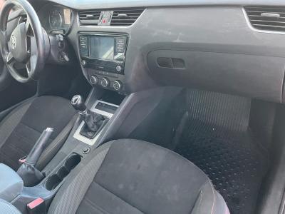OCTAVIA 1.2 TSI 86 GREEN TEC AMBITION