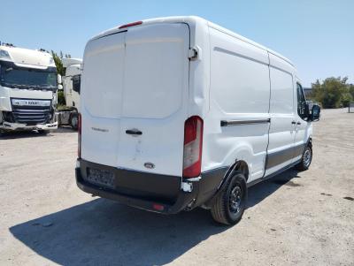 TRANSITVAN 350LF 11.5M3 ECOBLUE170 TREND E6.2