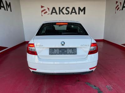 OCTAVIA 1.2 TSI 86 GREEN TEC AMBITION