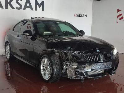 i4 M50 EDITION M SPORT
