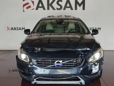 S60 1.5 T3 ADVANCE GEARTRONIC