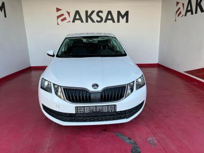 OCTAVIA 1.2 TSI 86 GREEN TEC AMBITION