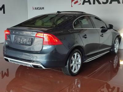 S60 1.5 T3 ADVANCE GEARTRONIC
