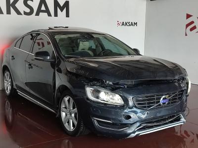 S60 1.5 T3 ADVANCE GEARTRONIC