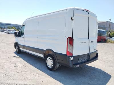 TRANSITVAN 350LF 11.5M3 ECOBLUE170 TREND E6.2