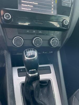 OCTAVIA 1.2 TSI 86 GREEN TEC AMBITION