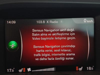 S60 1.5 T3 ADVANCE GEARTRONIC
