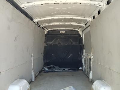 TRANSITVAN 350LF 11.5M3 ECOBLUE170 TREND E6.2