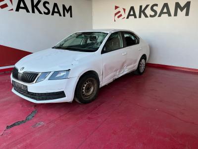 OCTAVIA 1.2 TSI 86 GREEN TEC AMBITION