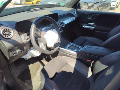 EQB 250+ AMG FL