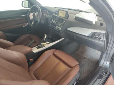 218i COUPE M SPORT