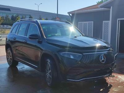 EQB 250+ AMG FL