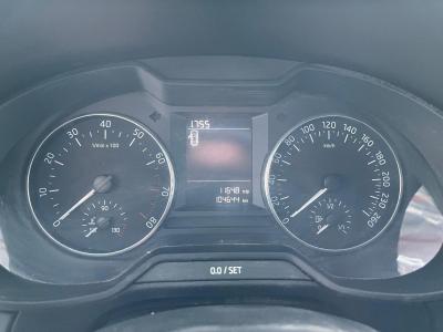OCTAVIA 1.2 TSI 86 GREEN TEC AMBITION
