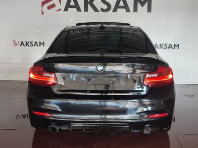 218i COUPE M SPORT