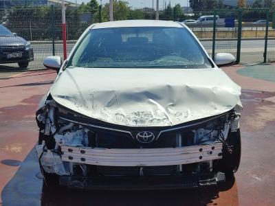 COROLLA 1.6 DREAM