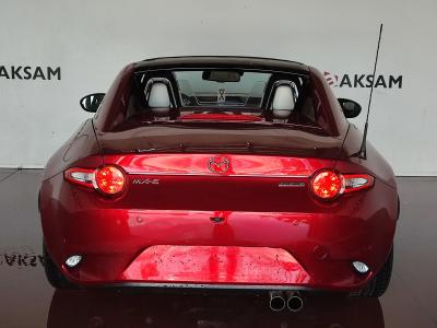 MX-5 1.5 SKY-G POWER SENSE
