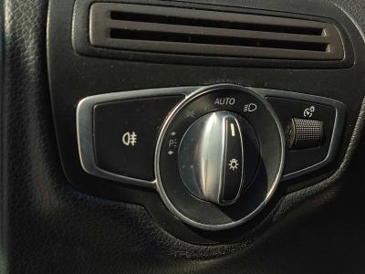 C 200 D 1.6 COMFORT