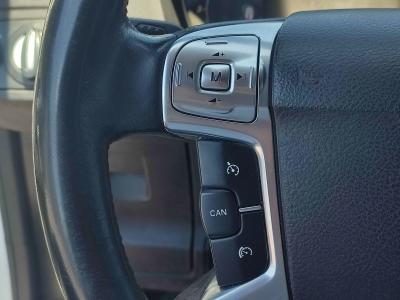 S-MAX TITANIUM 1.6 TDCI 115 7 KOLTUK