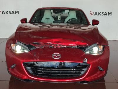 MX-5 1.5 SKY-G POWER SENSE