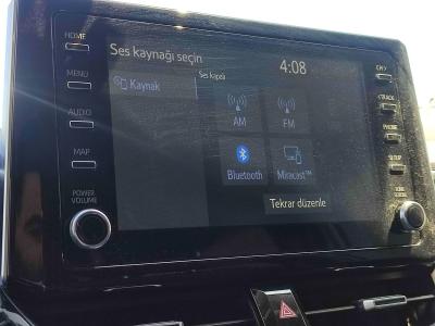 COROLLA 1.6 DREAM