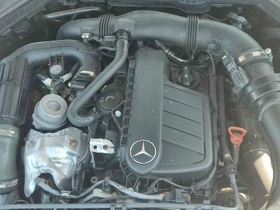 C 200 D 1.6 COMFORT