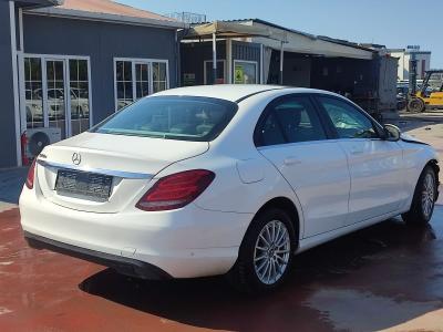 C 200 D 1.6 COMFORT