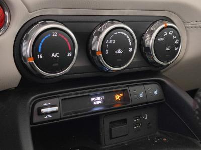 MX-5 1.5 SKY-G POWER SENSE