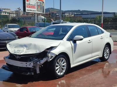 COROLLA 1.6 DREAM